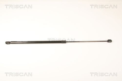 TRISCAN Ammortizzatore pneumatico cofano motore 8710 29132 8710 29132 costo Ammortizzatori cofano Volkswagen TOUAREG TRISCAN