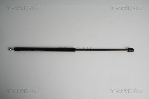 TRISCAN Gāzes atspere, Bagāžas / Kravas nodalījuma vāks 8710 43227 8710 43227 Bagāžnieka amortizatori HYUNDAI VELOSTER TRISCAN