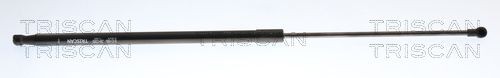 TRISCAN Tailgate strut 8710 69216 8710 69216 TRISCAN SUZUKI gas struts