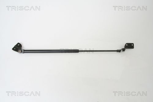 TRISCAN Tailgate strut 8710 69224 8710 69224 TRISCAN boot gas struts for SUZUKI