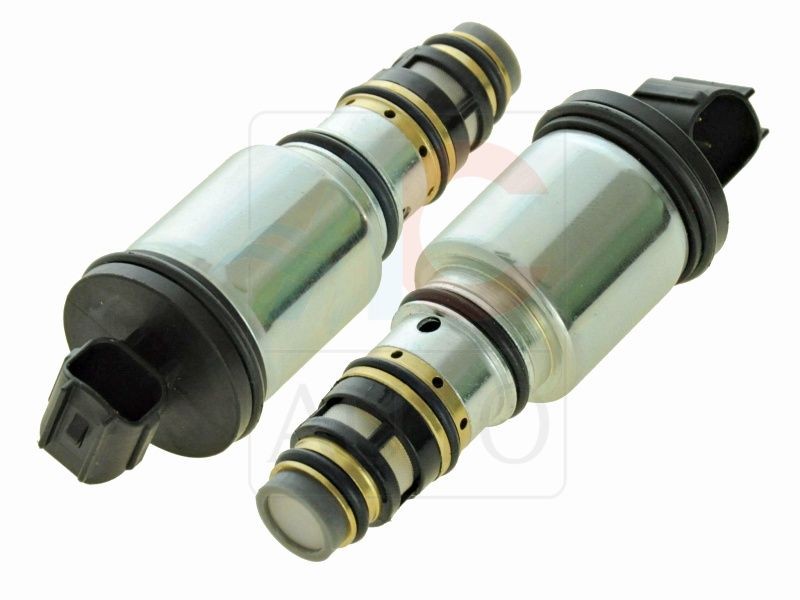 ACAUTO Regulačný ventil kompresora AC-02VI06 ACAUTO AC-02VI06 Regulačný ventil kompresora BMW E64 originálne cena