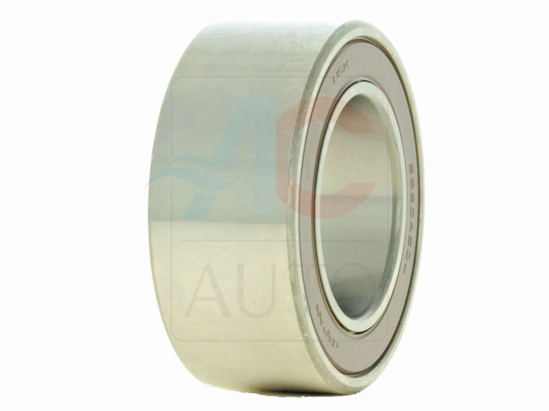 Lager, compressoras ACAUTO AC-03XX03 ACAUTO AC-03XX03 Turbocompressor MAZDA 6 2008