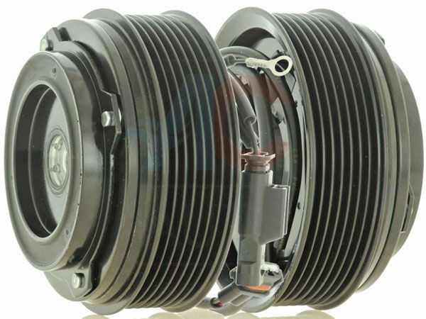 ACAUTO Magnetkoppling till AC AC-06DN186 Byta AC-magnetkoppling Mercedes C207 kostnad ACAUTO AC-06DN186