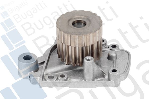 BUGATTI Pompe à eau PA10035 BUGATTI PA10035 Pompe du liquide de refroidissement Honda HR-V 1 prix