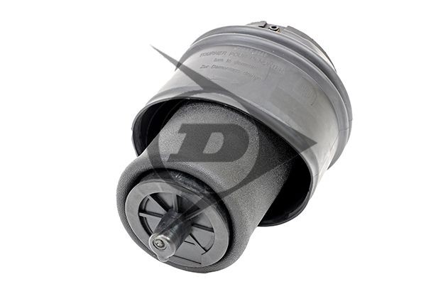 Dunlop Airsuspension Mola pneumática 71023 Dunlop Airsuspension 71023 Fole, suspensão pneumática Doblo II Camião de plataforma/Chassis (263) preço