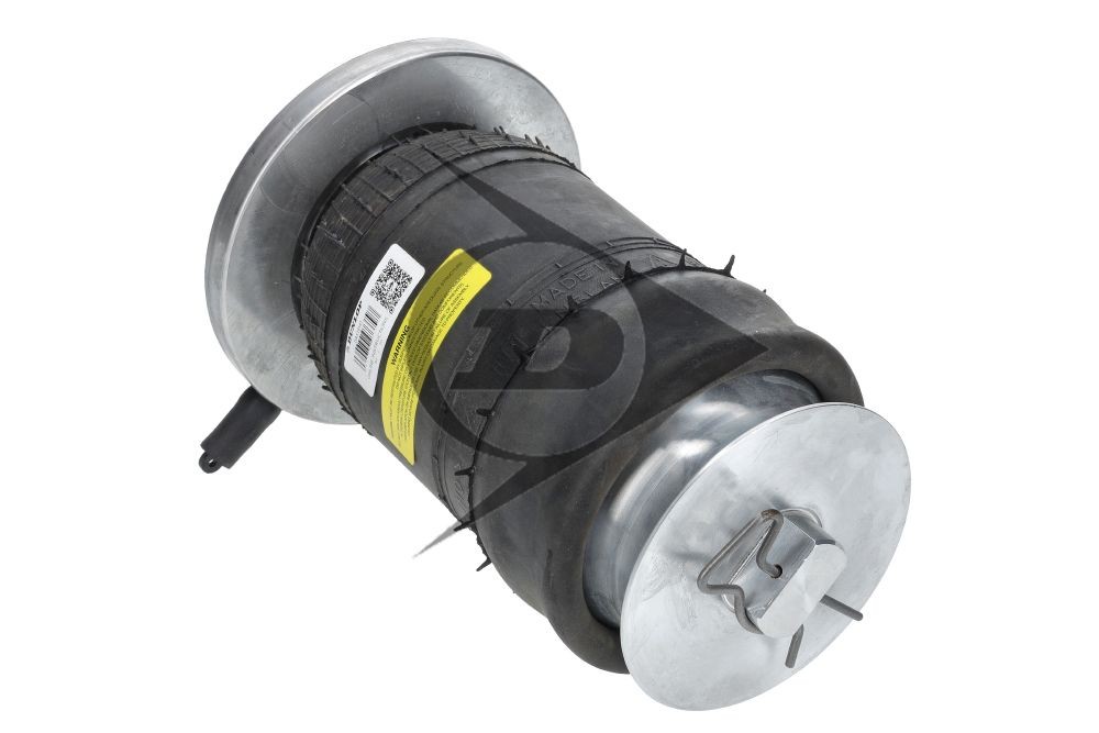 Dunlop Airsuspension Luftfjeder 71034 Dunlop Airsuspension 71034 originale Rekord E1 Sedan Fjerbælg, luftaffjedring hvad koster