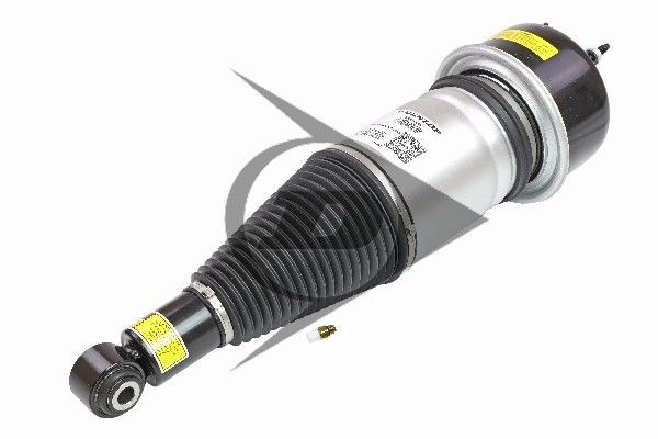 Dunlop Airsuspension Pneumatische veerpoot 71118 Dunlop Airsuspension 71118 Pneumatische veerpoot JAGUAR XE (X760) P250 250 Pk 2022