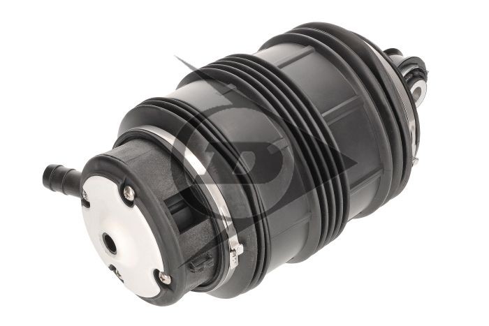 Dunlop Airsuspension Luftbälg 71183 71183 Bälgar, luftfjädring Dunlop Airsuspension BMW X5