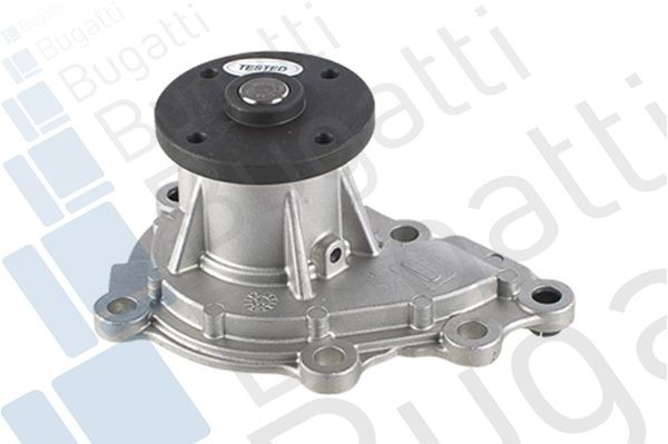 BUGATTI Vattenpump PA5406 PA5406 BUGATTI Vattenpumpar BMW