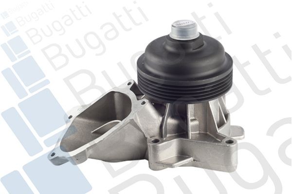 BUGATTI Vannpumpe PA5413 BUGATTI Vannpumpe BMW PA5413