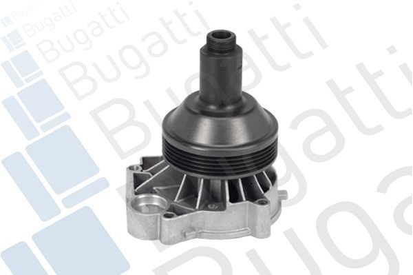 BUGATTI Vannpumpe PA5419 Vannpumpe BMW BUGATTI PA5419