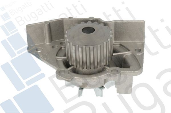 BUGATTI Vattenpump PA5501 PA5501 Vattenpump BUGATTI HYUNDAI ATOS