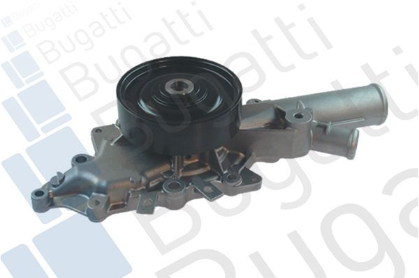 BUGATTI Vattenpump PA5509 PA5509 BUGATTI Kylvätskepump Toyota
