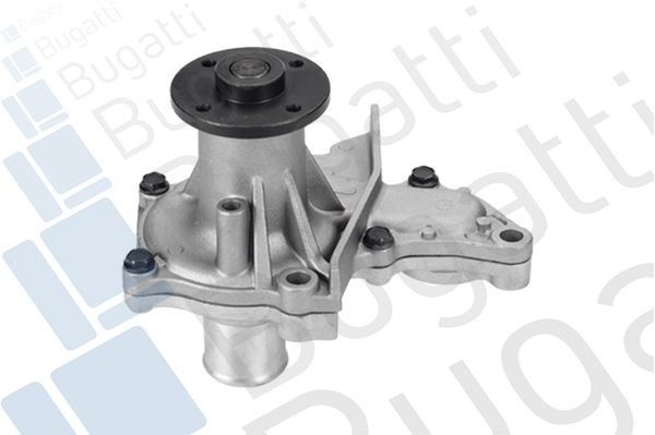 BUGATTI Ūdenssūknis PA8504 Ūdens sūknis BUGATTI Toyota AURIS PA8504