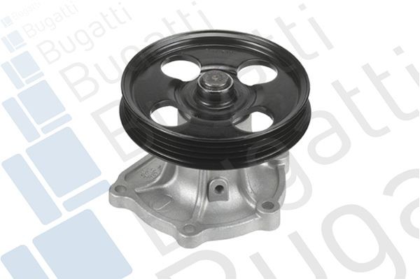 BUGATTI Ūdenssūknis PA8506 Ūdens sūknis BUGATTI Toyota AURIS PA8506