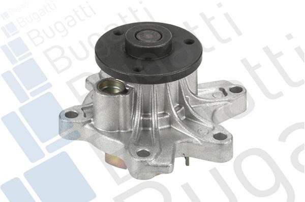 BUGATTI Vannpumpe PA8508 Vannpumpe BUGATTI Toyota AURIS PA8508