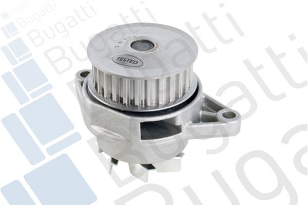 BUGATTI Pompa acqua PA8704 BUGATTI PA8704 Pompa acqua Voyage (5U4) originale prezzo