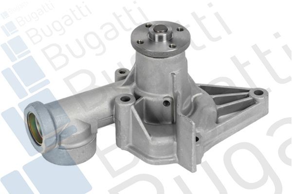 BUGATTI Vesipumppu PA9201 PA9201 BUGATTI Vesipumpun HYUNDAI SANTA FE
