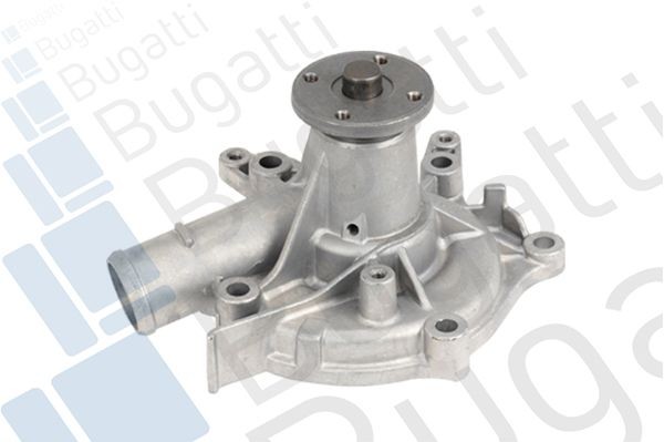 BUGATTI Vesipumppu PA9205 PA9205 BUGATTI Vesipumppu HYUNDAI SANTA FE