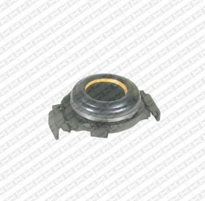 SNR Rolamento de desembraiagem BAC340.02 BAC340.02 Rolamento de desembraiagem RENAULT KOLEOS SNR