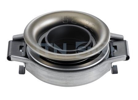 SNR Vysúvacie lożisko BAC368.09 BAC368.09 Ložisko spojky NISSAN PRIMERA SNR