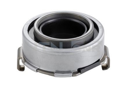 SNR Rolamento de desembraiagem BAC370.00 Rolamento de desembraiagem SNR Renault KOLEOS BAC370.00