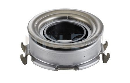 SNR Butée d'embrayage BAC381.02 Butée d'embrayage mécanique SNR COUPE BAC381.02 pas cher