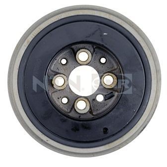 SNR Remskive, krumtapaksel DPF357.08 Remskive krumtapaksel SNR Ford MAVERICK DPF357.08