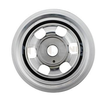 SNR Remskive, veivaksel DPF358.14 DPF358.14 Remskive veivaksel TOYOTA PRIUS SNR