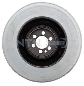 SNR Remskiva, vevaxel DPF358.21 Dreven Alfa Romeo Spider 939: Remskiva, vevaxel SNR DPF358.21