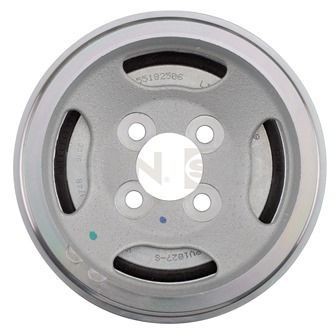 SNR Puleggia cinghia albero a gomiti DPF358.23 DPF358.23 Puleggia albero motore SNR KIA RIO costo