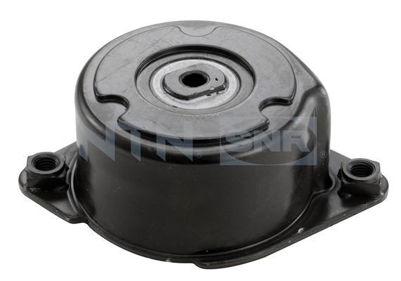 Spanrol, poly V-riem SNR GA350.52 SNR GA350.52: Spanrol v-snaar Land Rover RANGE ROVER 2005