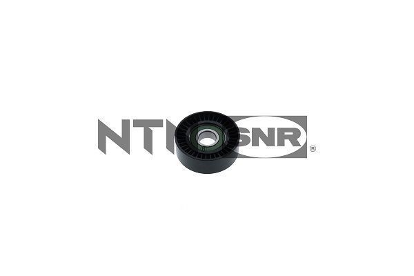 SNR Τροχαλία παρέκκλισης, ιμάντας poly-V GA351.16 Τροχαλία αδρανείας ιμάντα poly v SNR MALIBU GA351.16 φθηνά