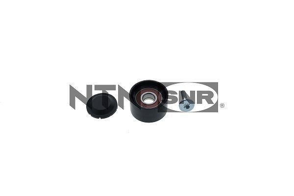 SNR Styrrulle, drivrem GA351.18 Byta Löprulle Mercedes W213 kostnad SNR GA351.18