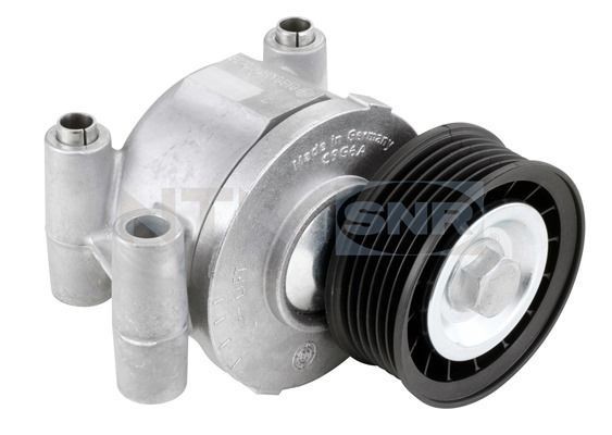 SNR Rullo tenditore cinghia Poly-V GA352.46 GA352.46 Rullo tendicinghia SNR MAZDA 323 costo