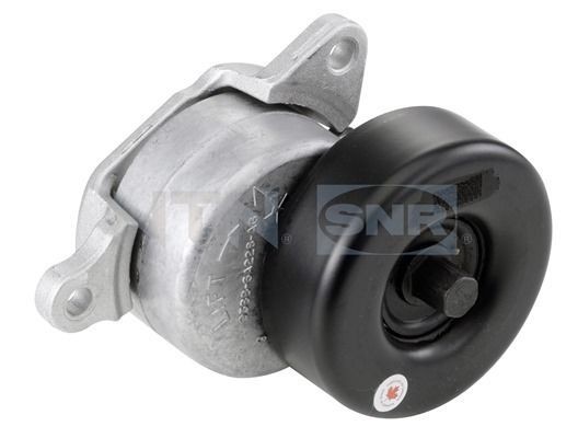 SNR Rolo tensor, correia trapezoidal estriada GA352.50 GA352.50 Rolo tensor SNR JEEP GRAND CHEROKEE