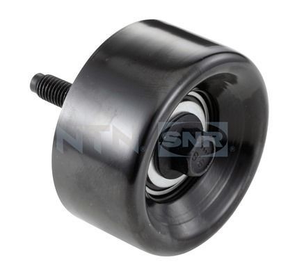 SNR Vratná / vodiaca kladka rebrovaného klinového remeňa GA352.54 Vodiaca kladka SNR Ford GALAXY GA352.54