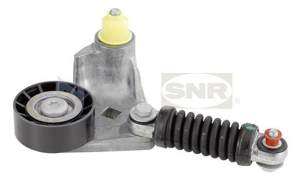 SNR Napínacia kladka rebrovaného klinového remeňa GA352.59 SNR GA352.59 Napínacia kladka Jaguar X540 cena
