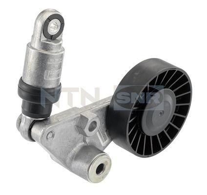 SNR Pingutusrull, soonrihm GA353.53 Saab YS3E Pingutusrull soonrihm GA353.53 SNR