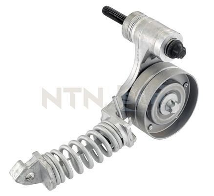 Spanrol, poly V-riem SNR GA353.59 SNR GA353.59 Spanrol multiriem Chevrolet AVEO 2019