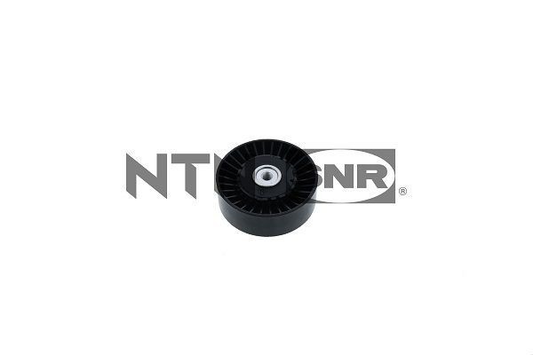 Rolo tensor, correia trapezoidal estriada SNR GA354.01 SNR GA354.01 Rolo tensor VW POLO 2002