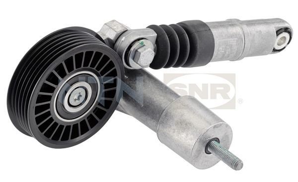 SNR Spännrulle, aggregatrem GA354.12 GA354.12 SNR spännrulle drivrem SKODA YETI