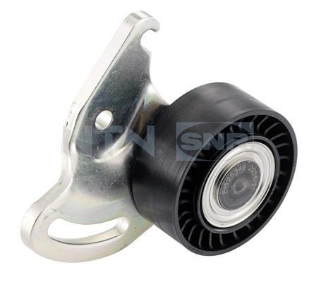 SNR Spanrol, poly V-riem GA355.04 Nissan MAXIMA Spanpoelie SNR GA355.04