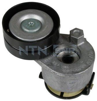 SNR Poulie, tendeur de courroie d'accessoire GA355.09 GA355.09 Galet tendeur RENAULT MASTER SNR
