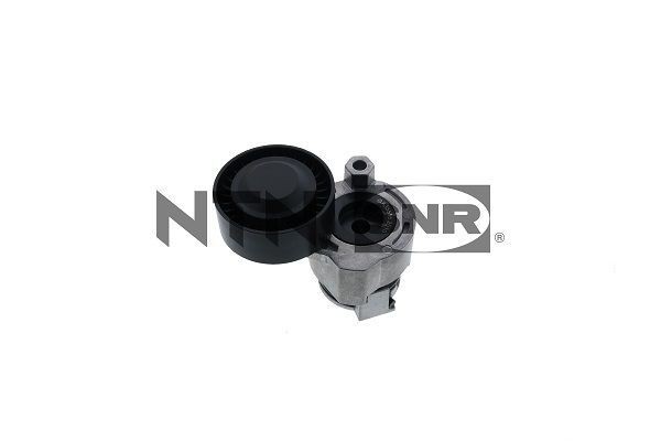 Τεντωτήρας, ιμάντας poly-V SNR GA355.15 SNR GA355.15 Τεντωτηρας ιμαντα NISSAN MICRA 2009