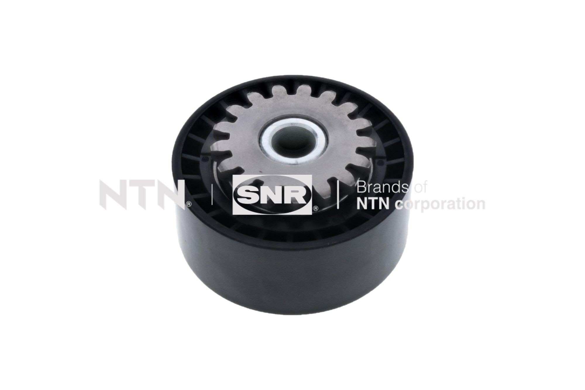 SNR Rullo tenditore cinghia Poly-V GA355.50 SNR GA355.50 costo Rullo tendicinghia PROTON Persona 400 Sedan (C9_S) originale