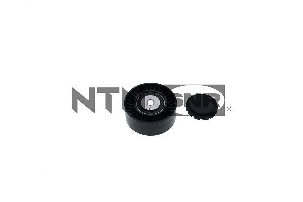 SNR Τροχαλία παρέκκλισης, ιμάντας poly-V GA357.17 SNR GA357.17 Τροχαλία παρέκκλισης, ιμάντας poly-V VAUXHALL Insignia Mk1 (A) Hatchback (G09) 1.8 (68) 140 PS 2015