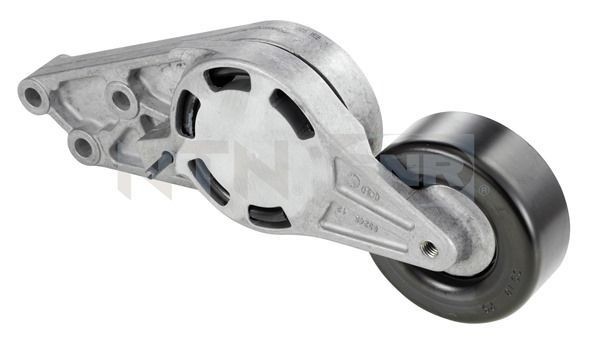 SNR Rolo tensor, correia trapezoidal estriada GA357.19 GA357.19 Rolo tensor SNR SEAT IBIZA