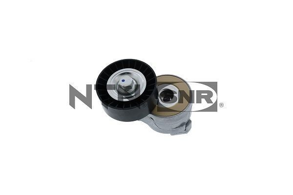 SNR Poulie, tendeur de courroie d'accessoire GA358.03 SNR GA358.03 Poulie de courroie d'accessoire Fiat Ducato III prix