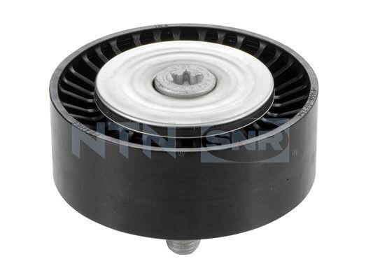 SNR Parazīt- / Vadrullītis, Ķīļrievu siksna GA358.04 SNR GA358.04 Parazīt vadrullītis ķīļrievu siksna Saab 9-5 Universālis orģinālās cena